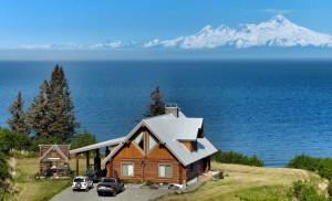 Mount Redoubt