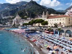 Amalfi