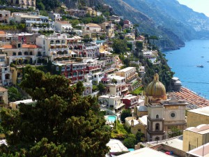 Positano