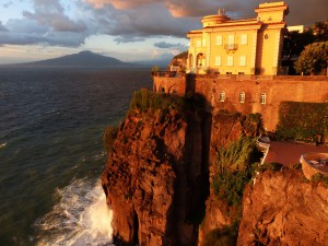 Sorrento