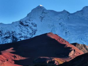 Sunrise_Ausangate_Mountain_turnagain