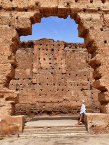 el_badi_palast_marrakesch_turnagain